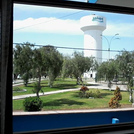 Royal Sweet Dreams Airport B&B Lima Exterior foto