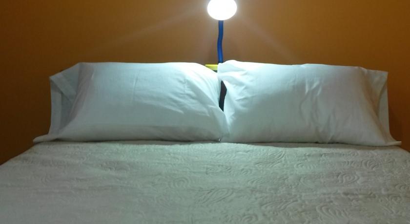 Royal Sweet Dreams Airport B&B Lima Habitación foto