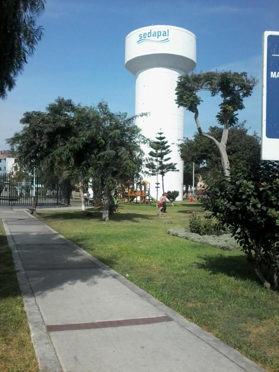 Royal Sweet Dreams Airport B&B Lima Exterior foto