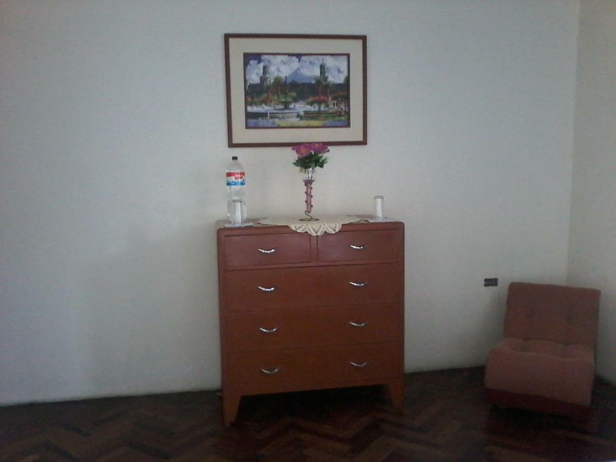Royal Sweet Dreams Airport B&B Lima Exterior foto